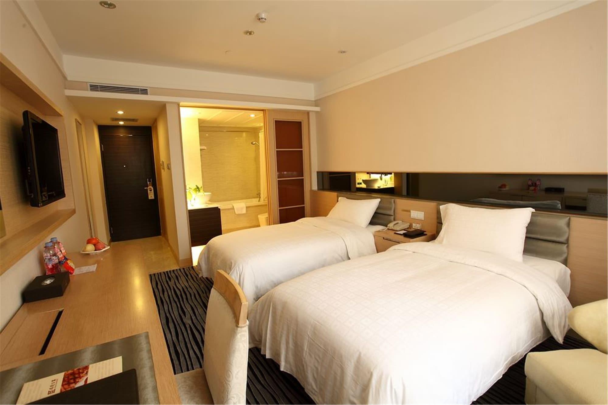Shenzhen Shekou Honlux Apartment Екстериор снимка