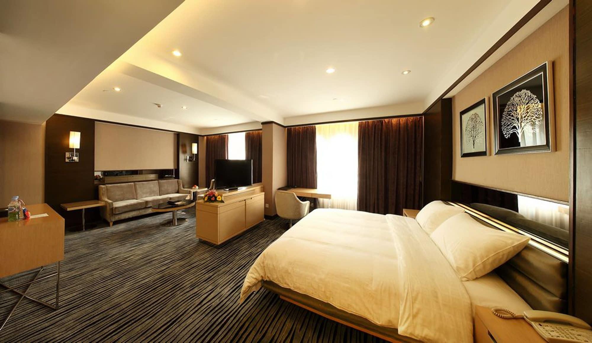 Shenzhen Shekou Honlux Apartment Екстериор снимка