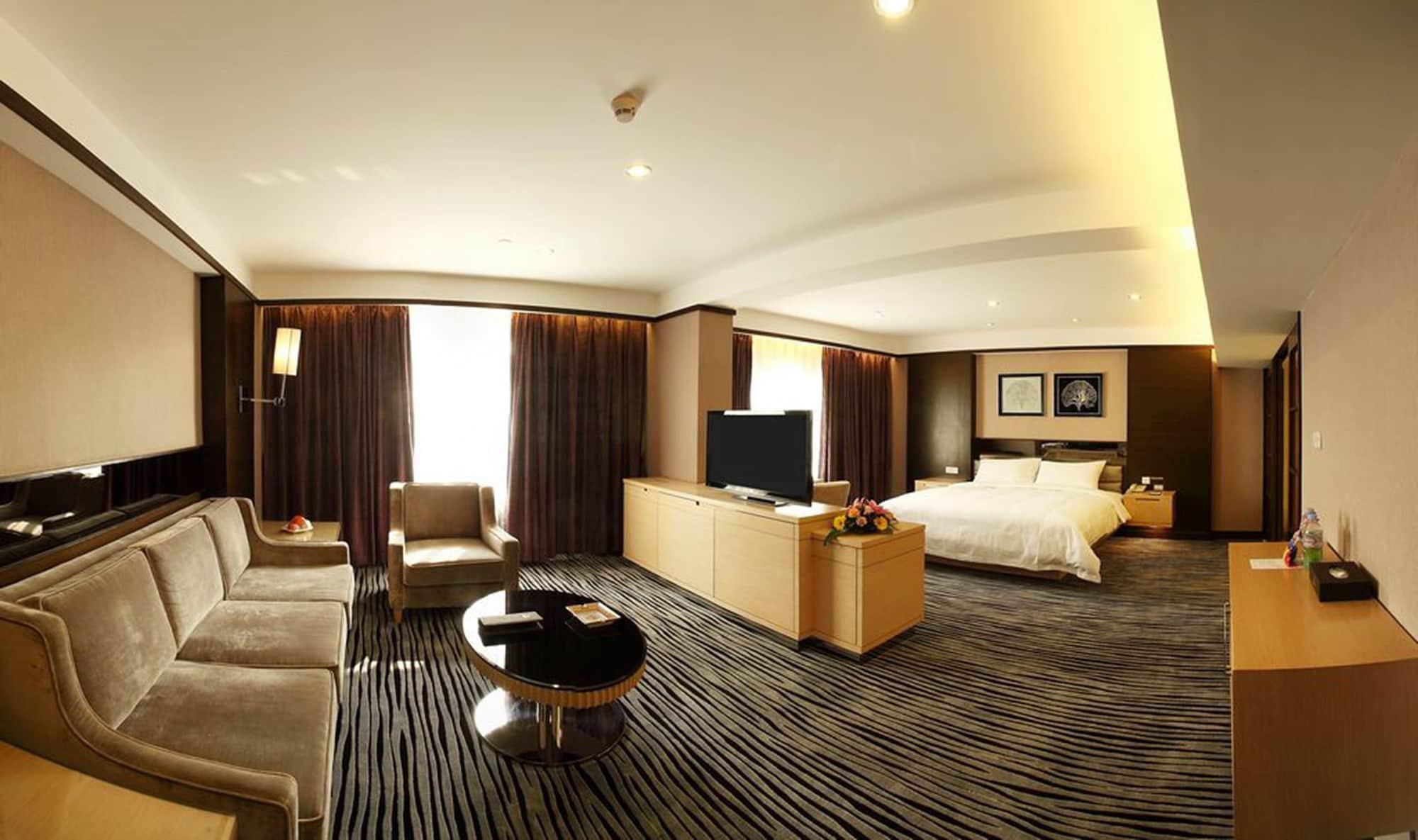 Shenzhen Shekou Honlux Apartment Екстериор снимка