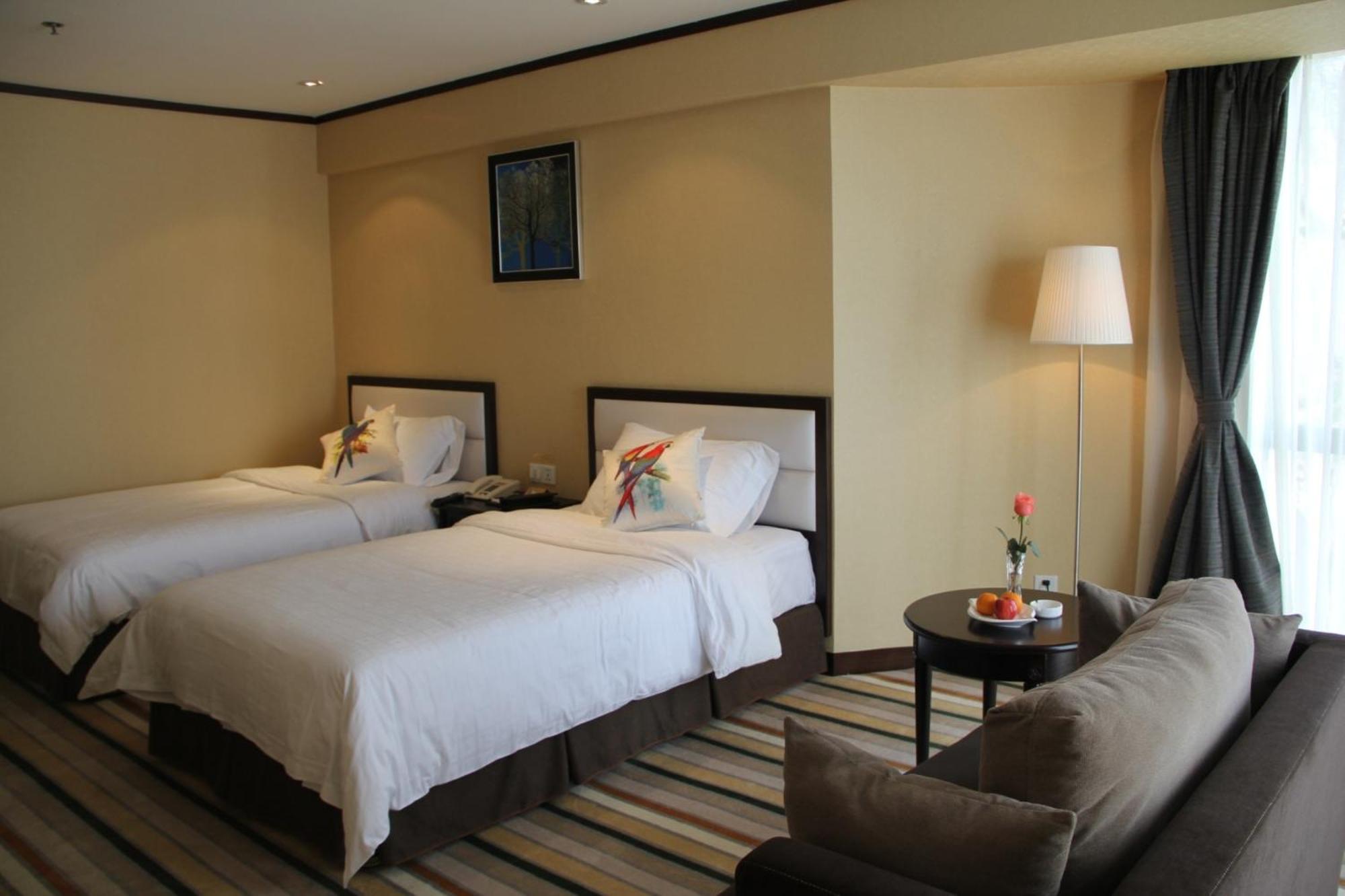 Shenzhen Shekou Honlux Apartment Екстериор снимка