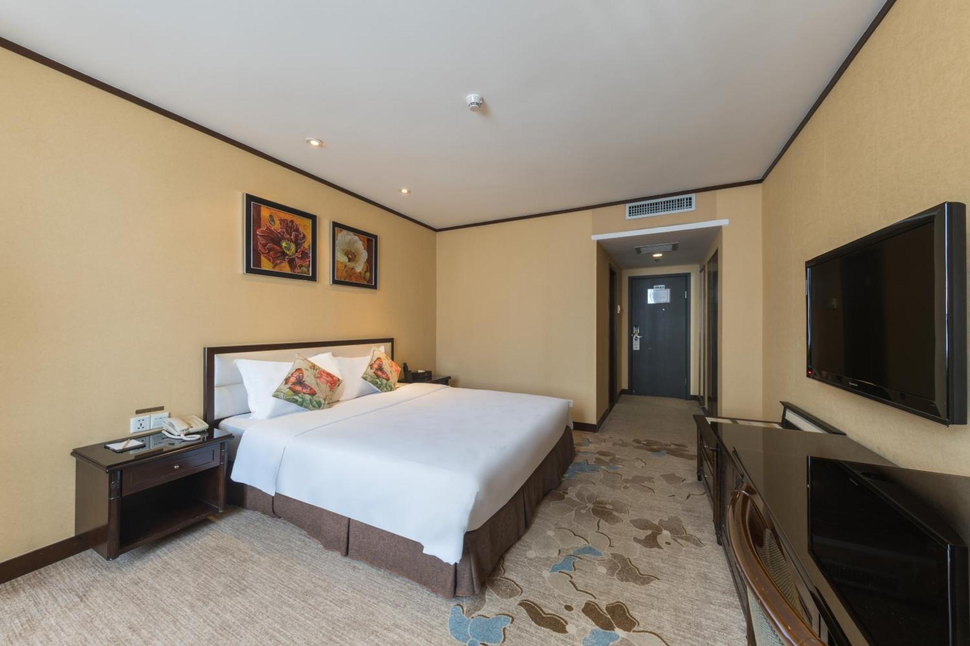 Shenzhen Shekou Honlux Apartment Екстериор снимка
