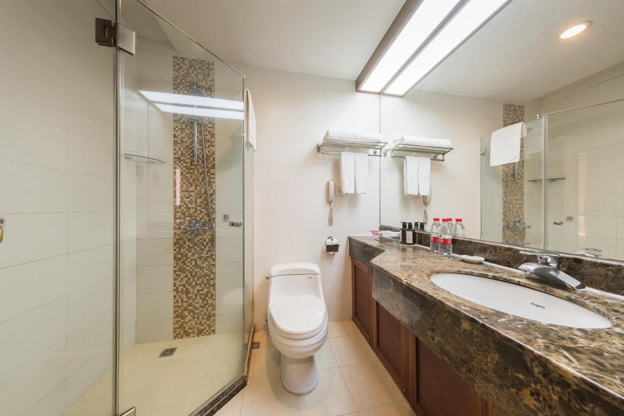 Shenzhen Shekou Honlux Apartment Екстериор снимка