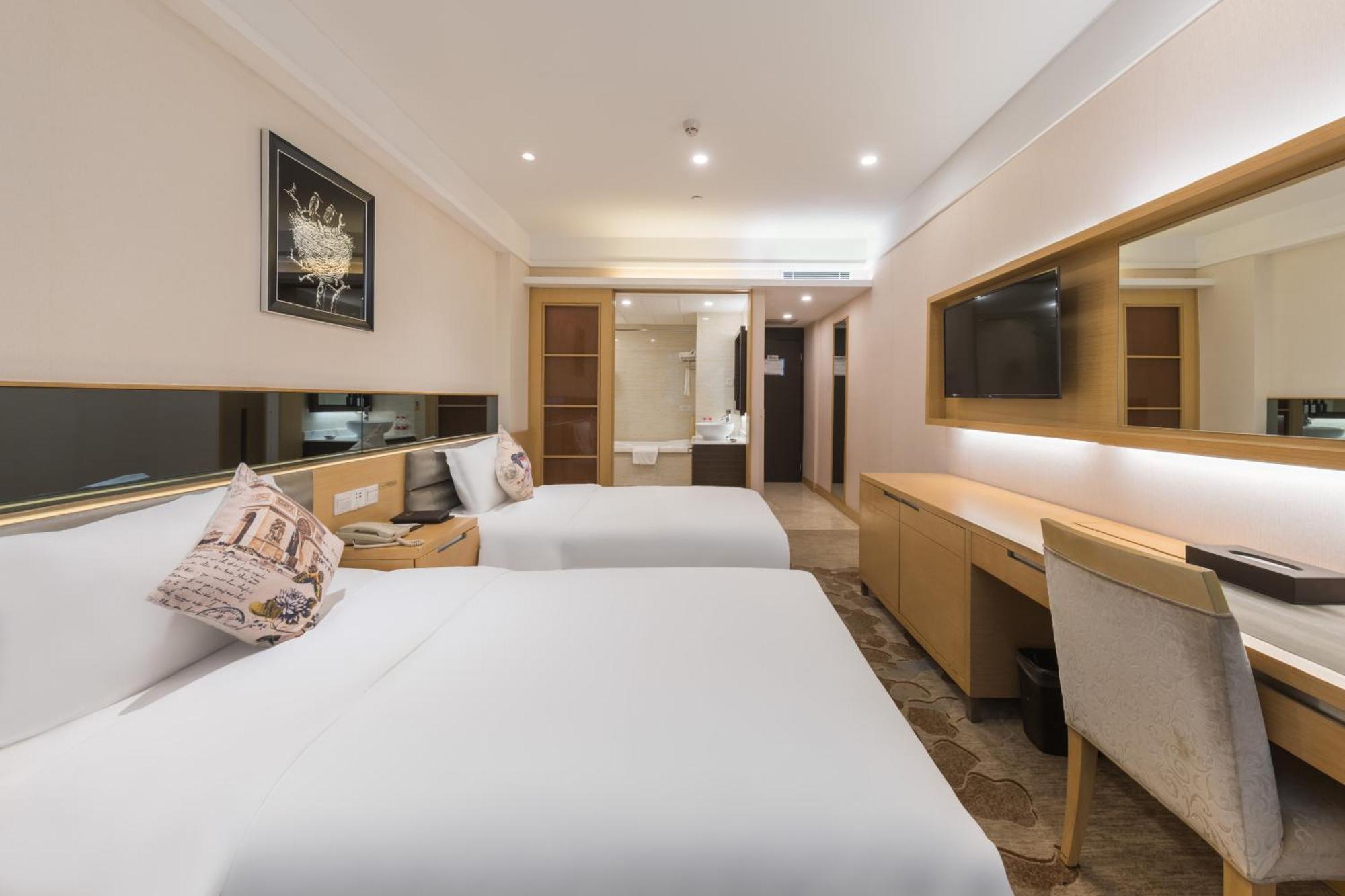 Shenzhen Shekou Honlux Apartment Екстериор снимка