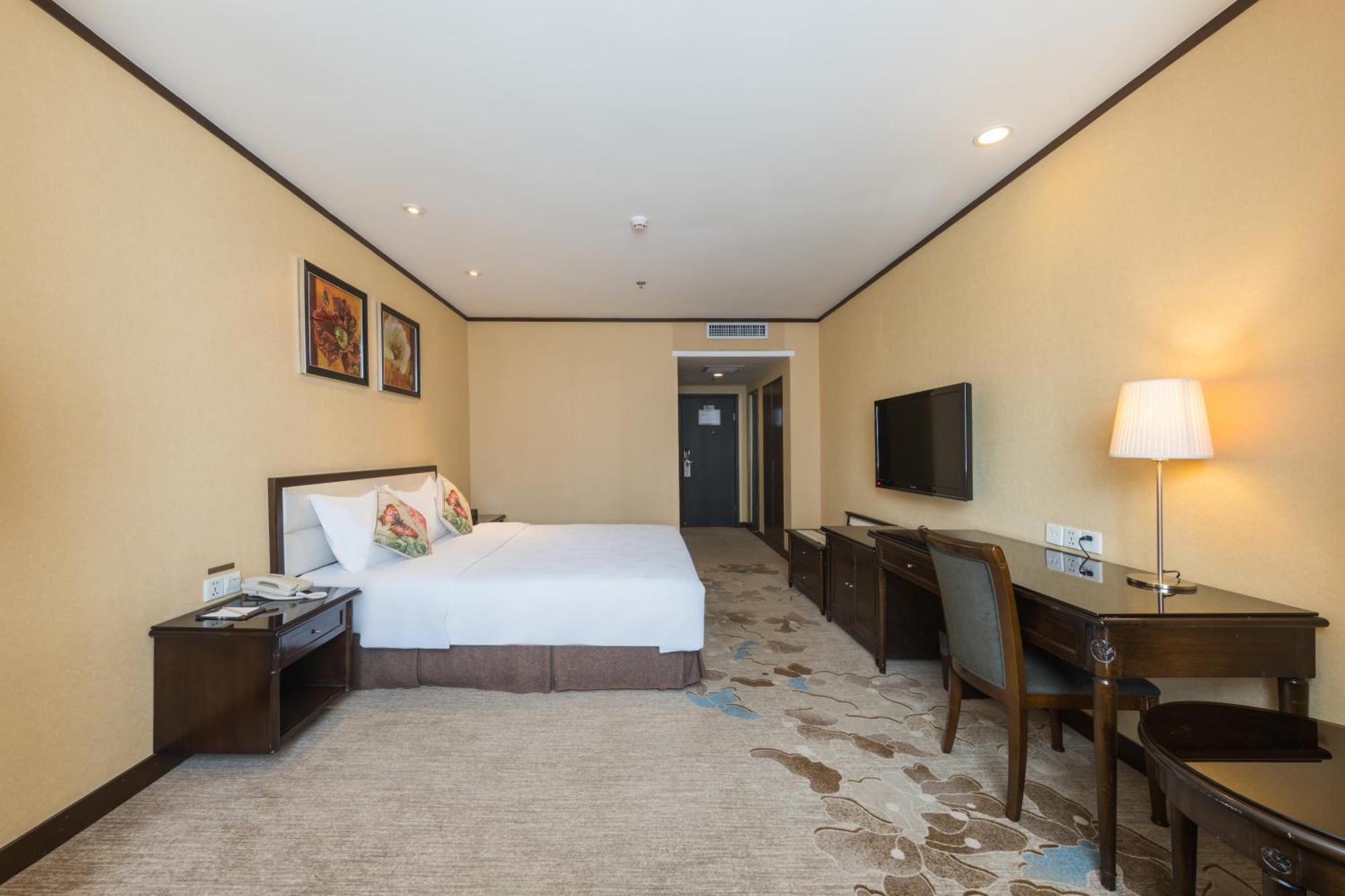 Shenzhen Shekou Honlux Apartment Екстериор снимка