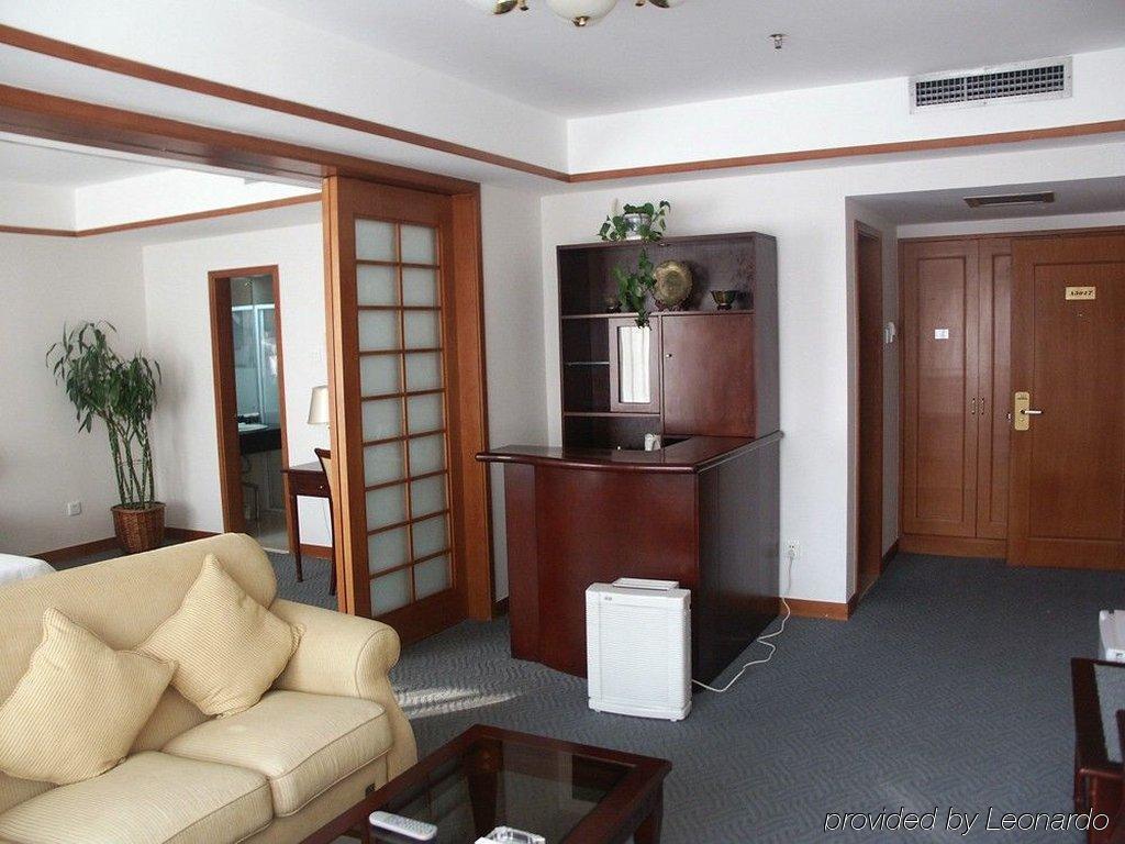 Shenzhen Shekou Honlux Apartment Стая снимка