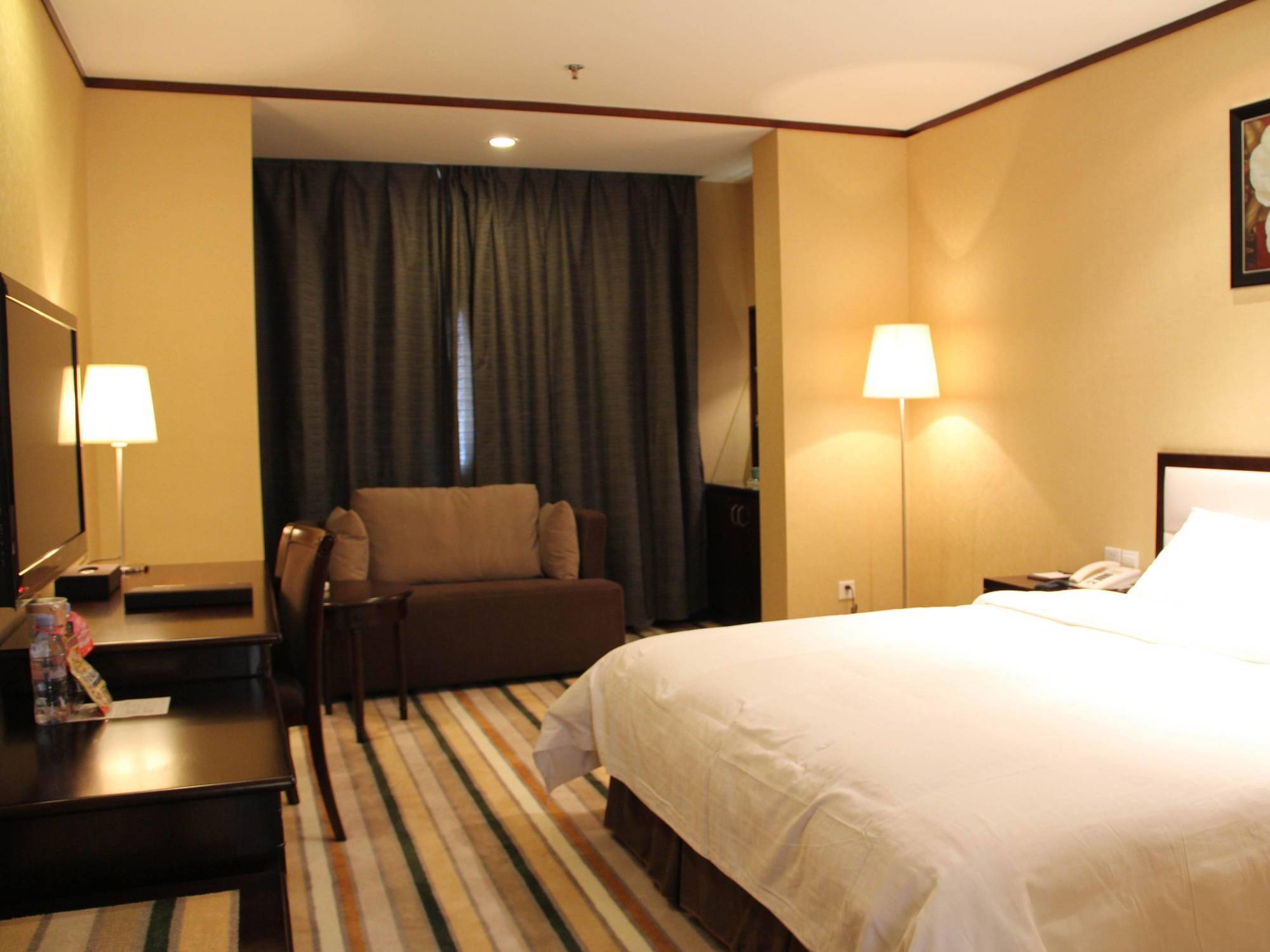 Shenzhen Shekou Honlux Apartment Екстериор снимка