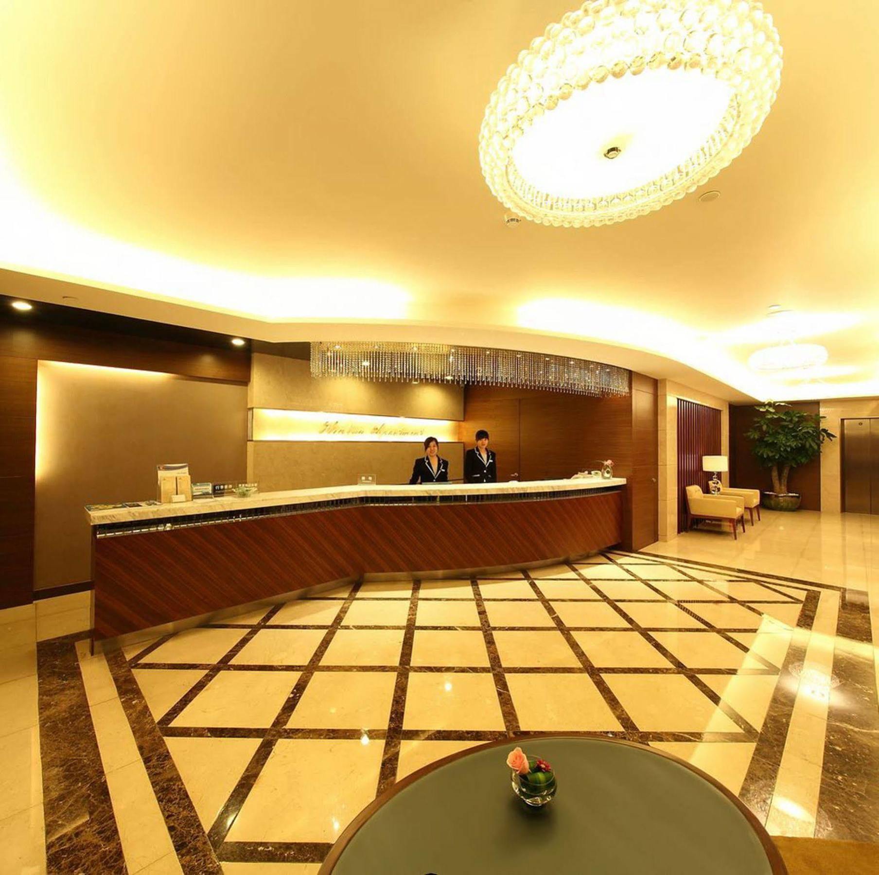 Shenzhen Shekou Honlux Apartment Екстериор снимка