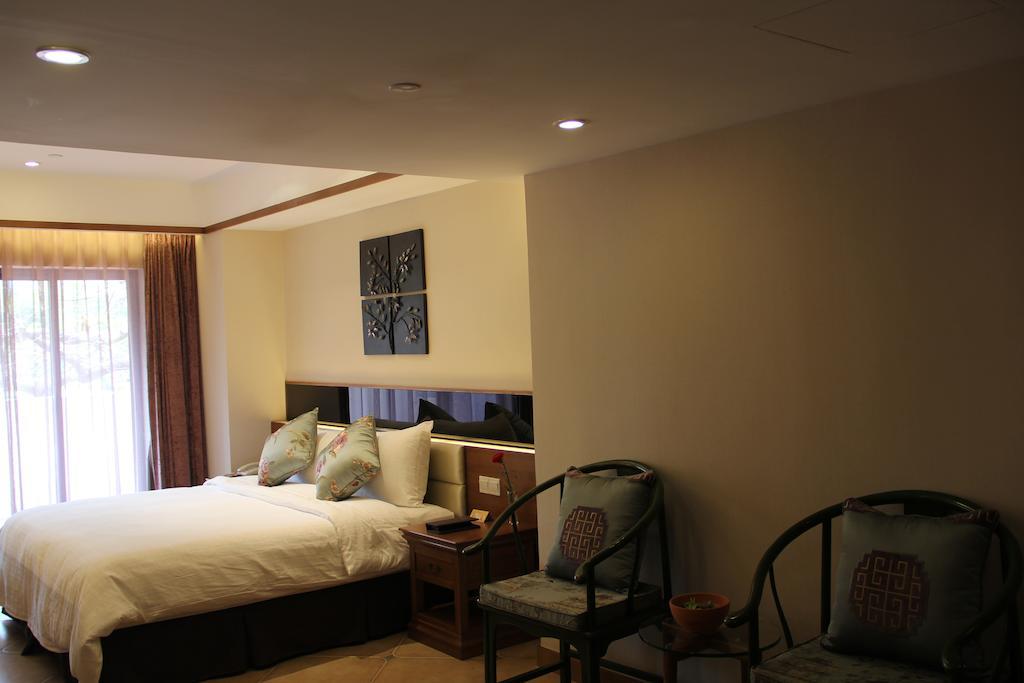 Shenzhen Shekou Honlux Apartment Стая снимка