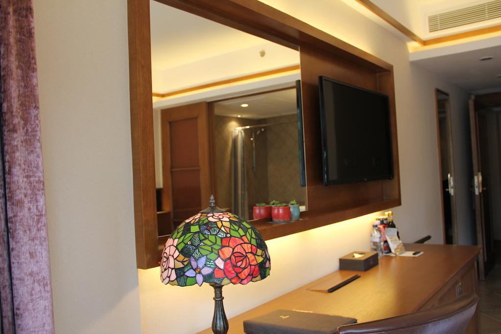 Shenzhen Shekou Honlux Apartment Стая снимка