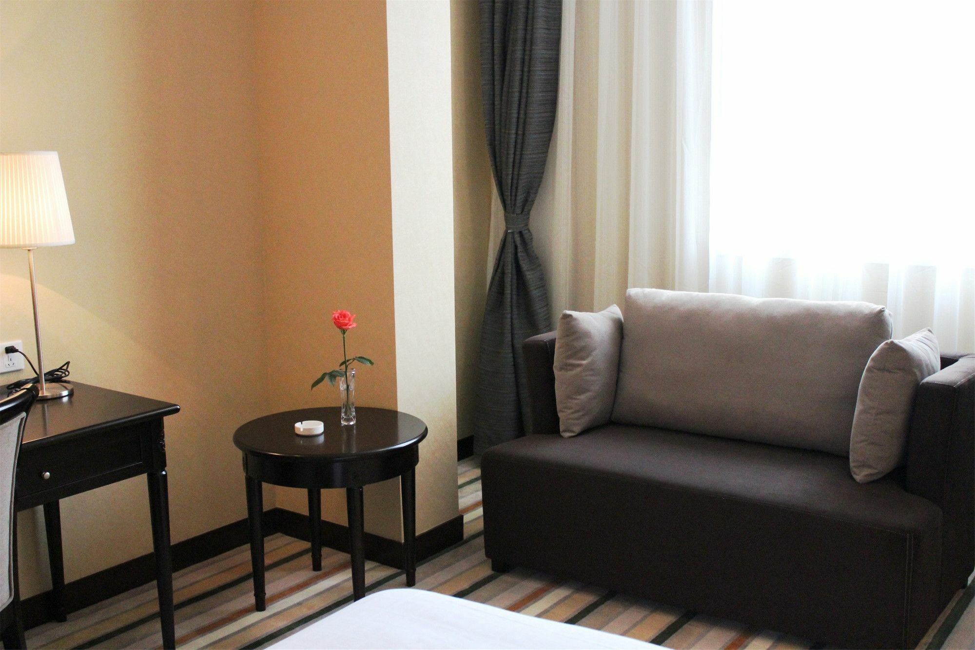 Shenzhen Shekou Honlux Apartment Екстериор снимка