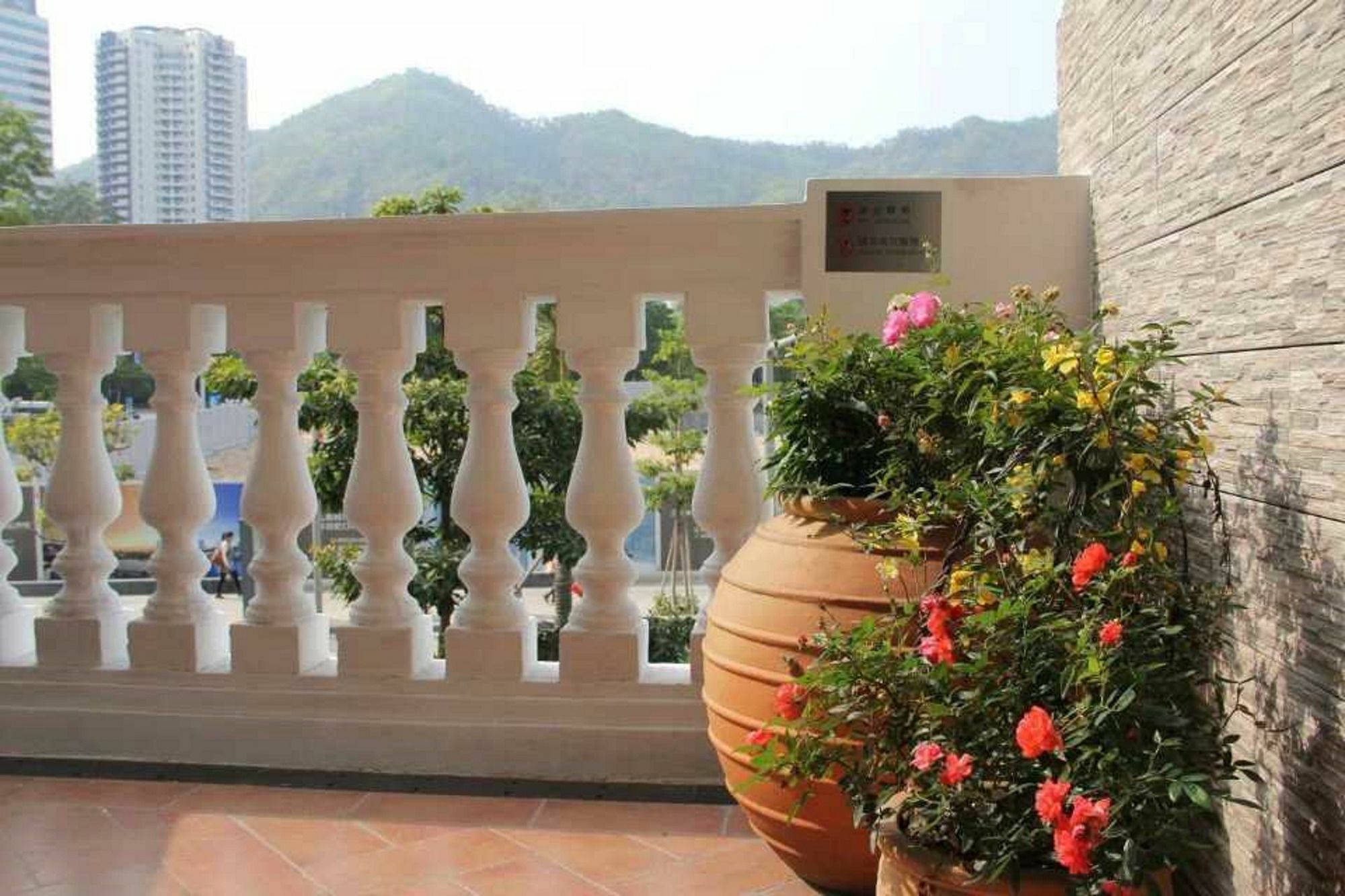 Shenzhen Shekou Honlux Apartment Екстериор снимка