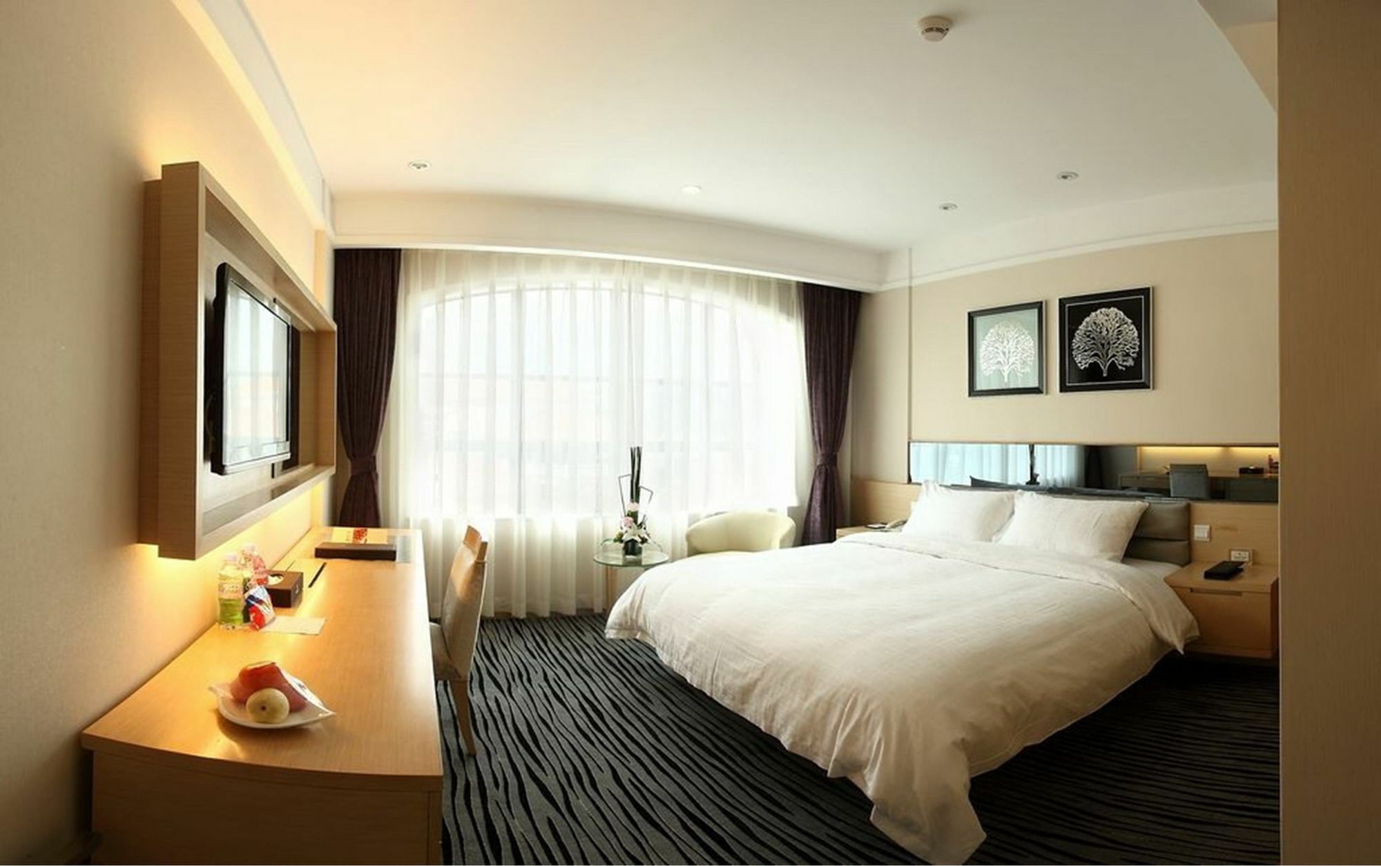 Shenzhen Shekou Honlux Apartment Екстериор снимка