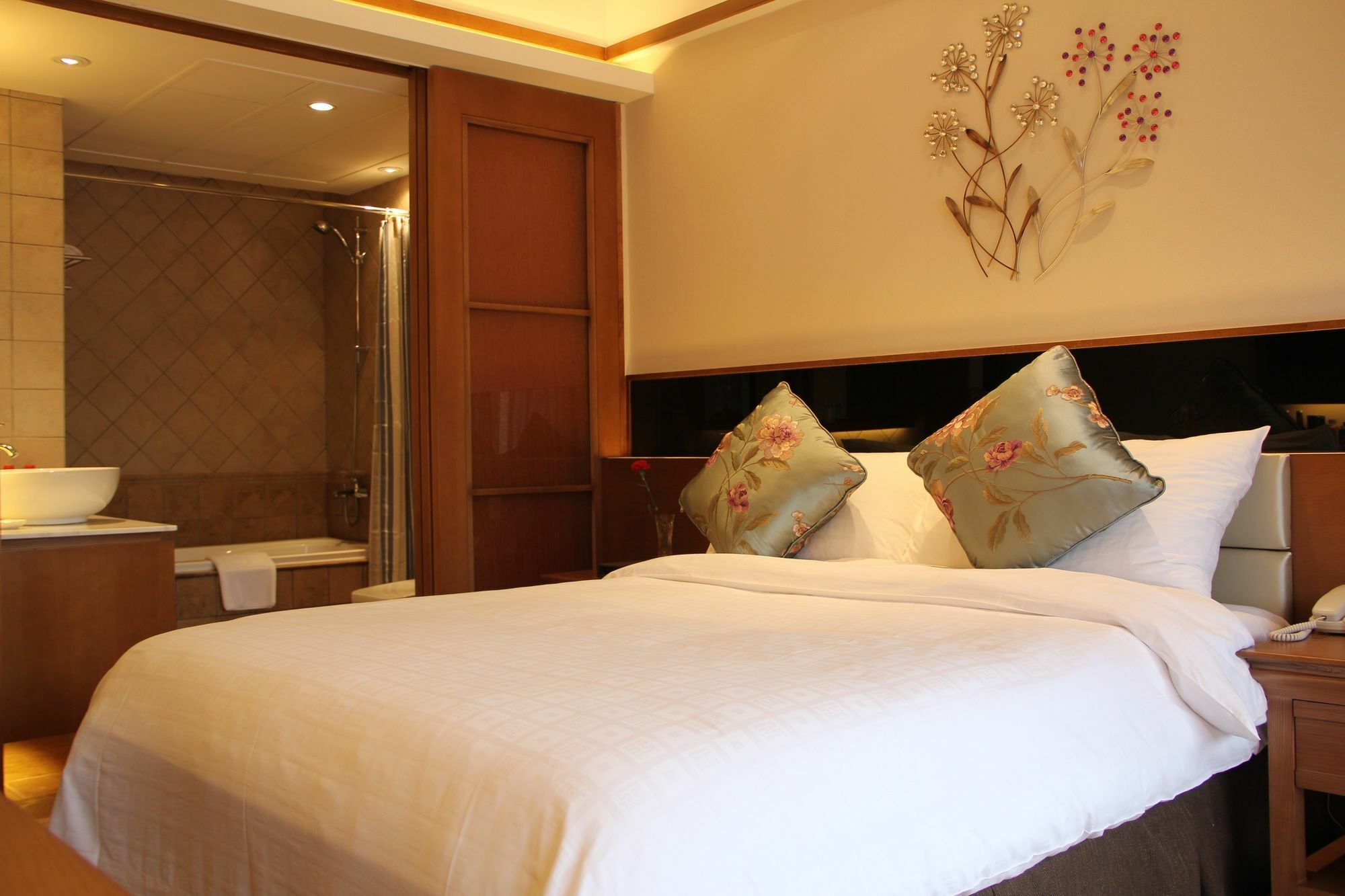 Shenzhen Shekou Honlux Apartment Екстериор снимка