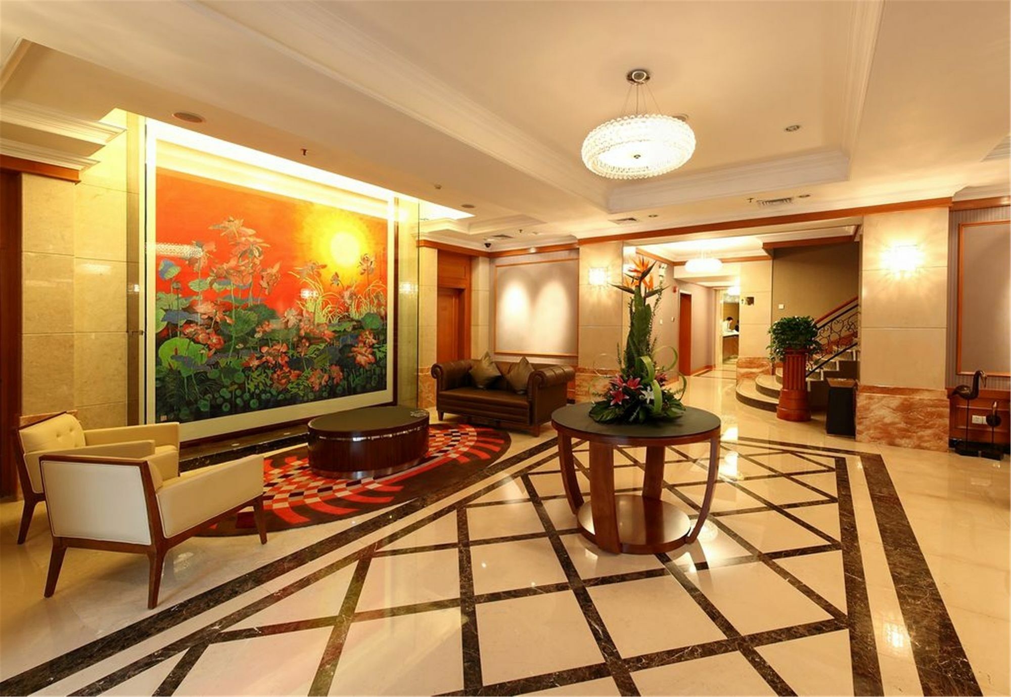 Shenzhen Shekou Honlux Apartment Екстериор снимка