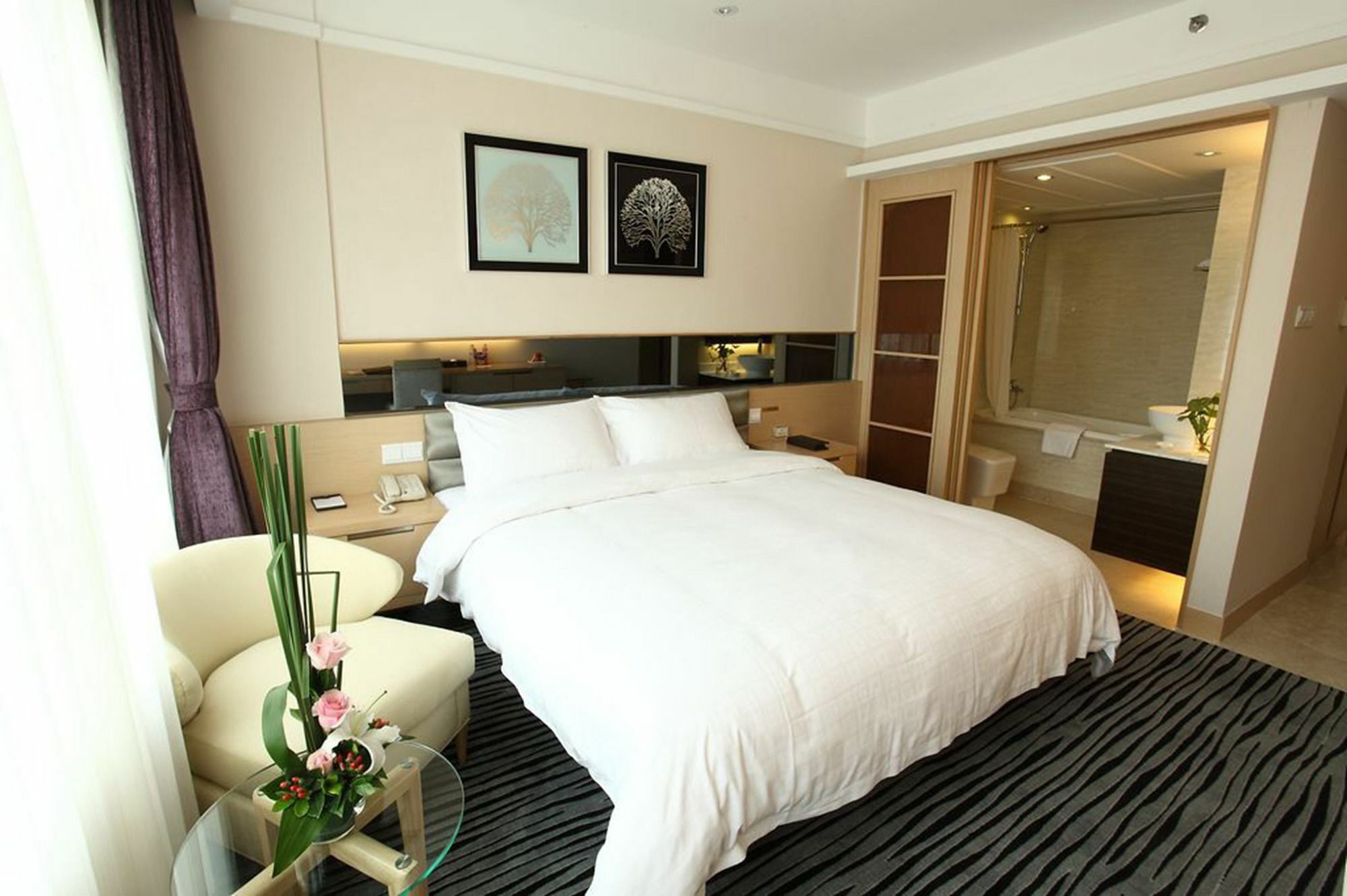 Shenzhen Shekou Honlux Apartment Екстериор снимка