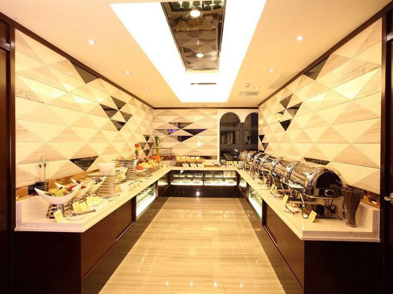 Shenzhen Shekou Honlux Apartment Екстериор снимка