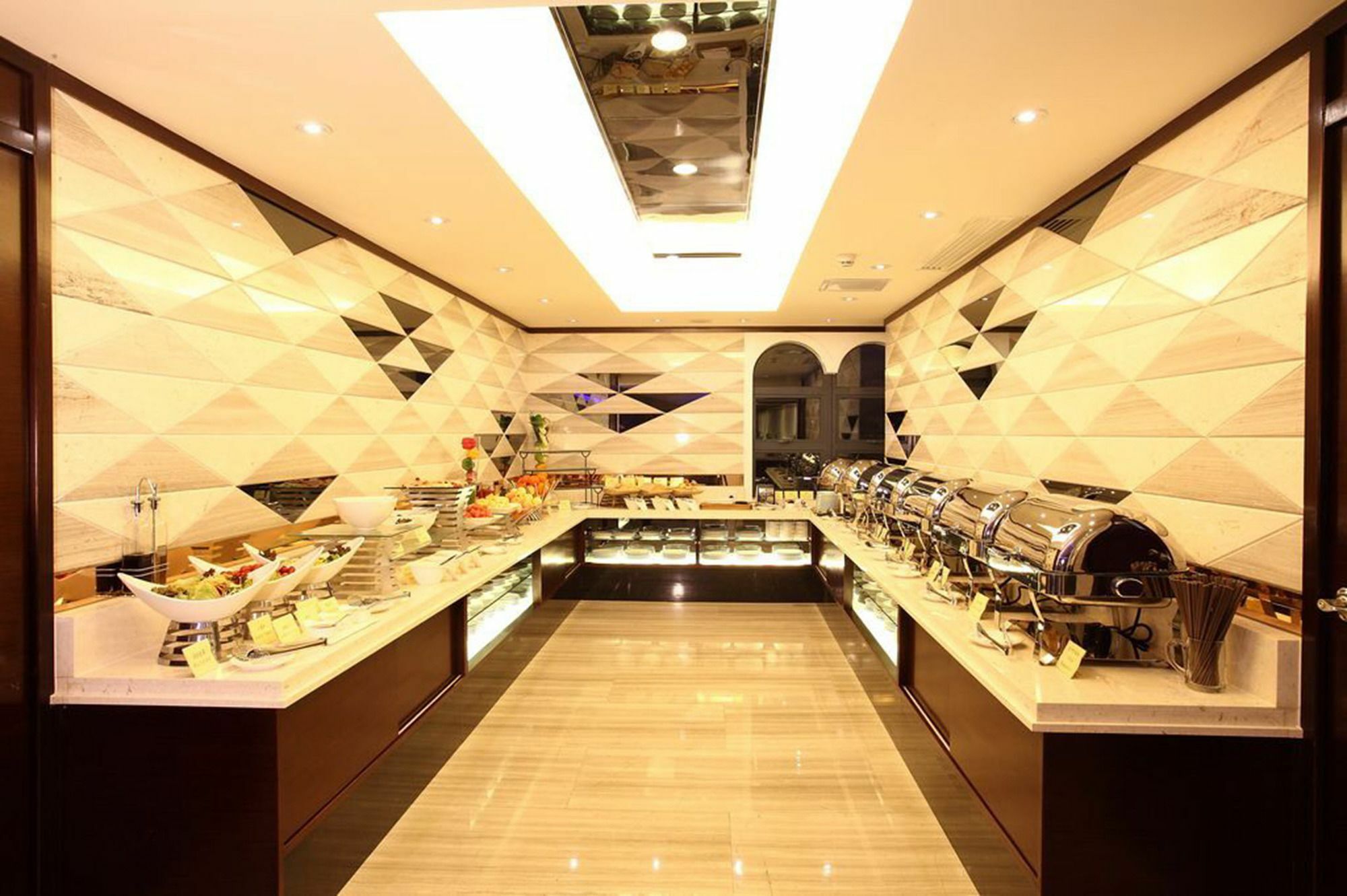 Shenzhen Shekou Honlux Apartment Екстериор снимка