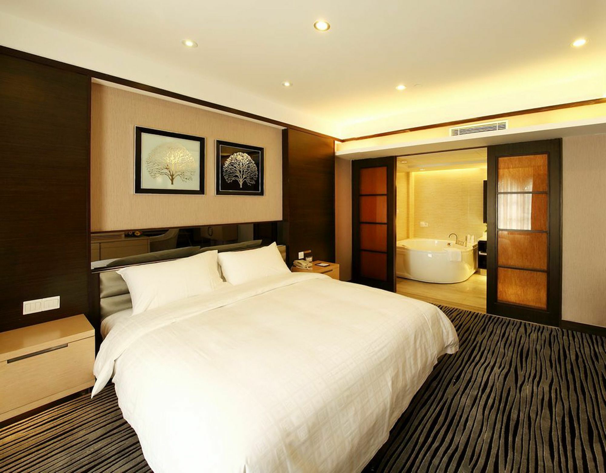 Shenzhen Shekou Honlux Apartment Екстериор снимка