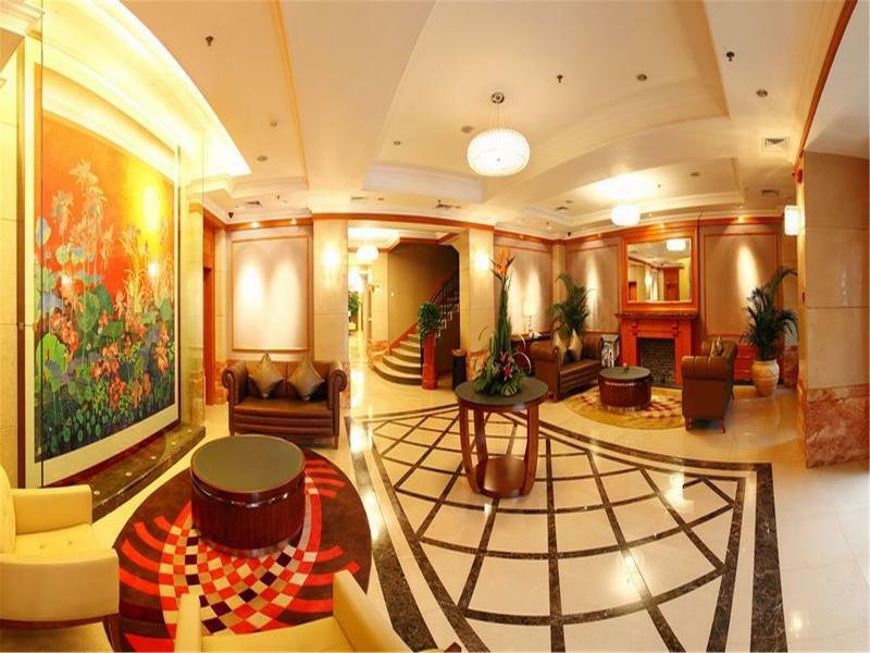 Shenzhen Shekou Honlux Apartment Екстериор снимка